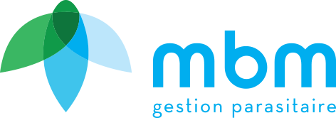 MBM Gestion parasitaire