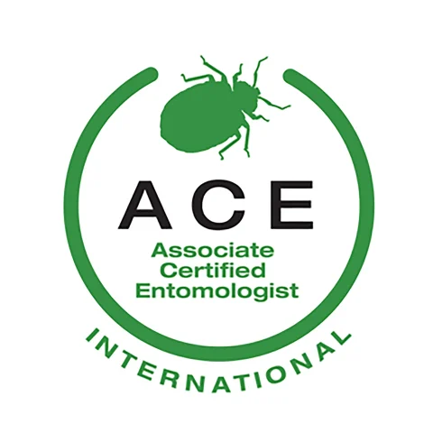 Associate Certified Entomologist International